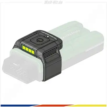 Hella Gutmann LED Clip für VCI
